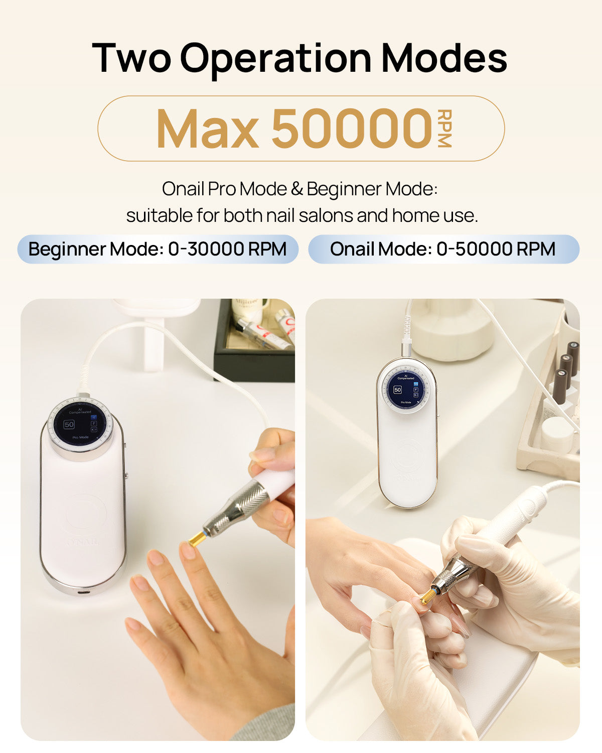 O Nail Pro Max Bundle