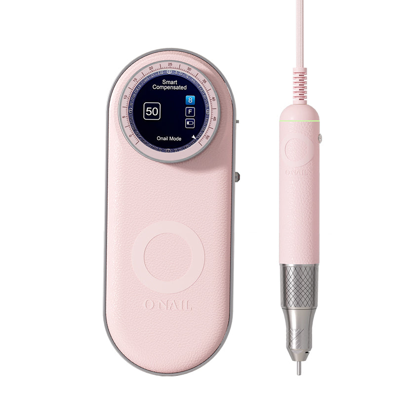 O Nail Pro Max Bundle