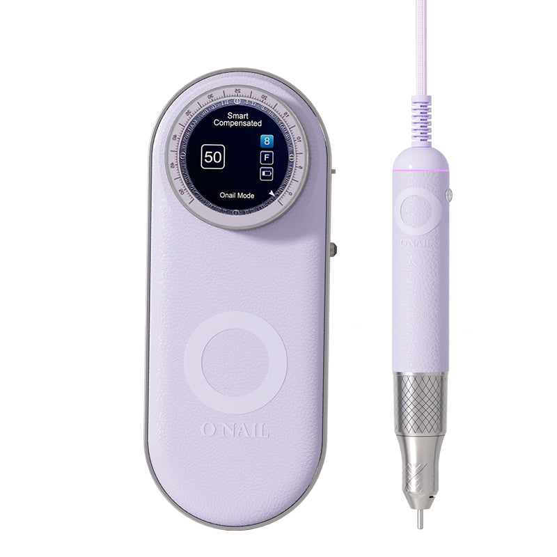 O Nail Pro Max Bundle