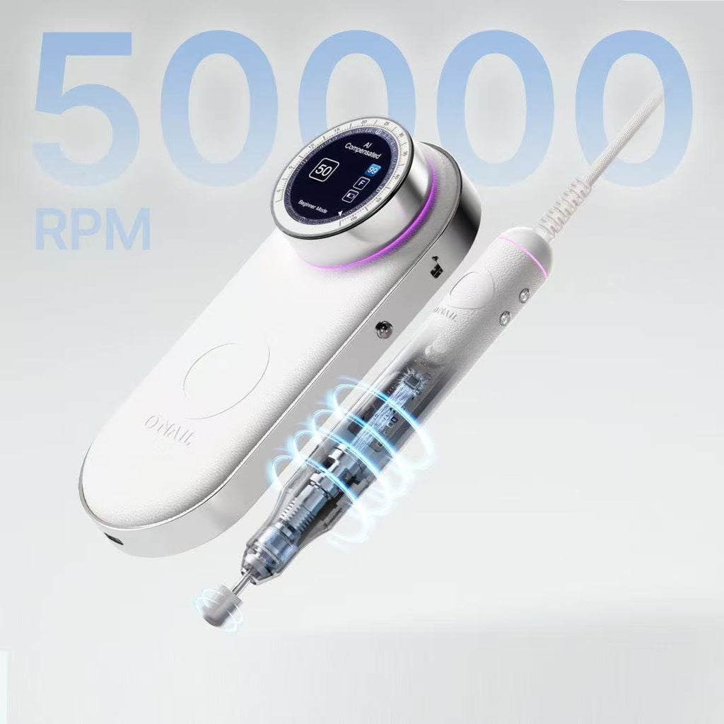 O Nail Pro Max Bundle