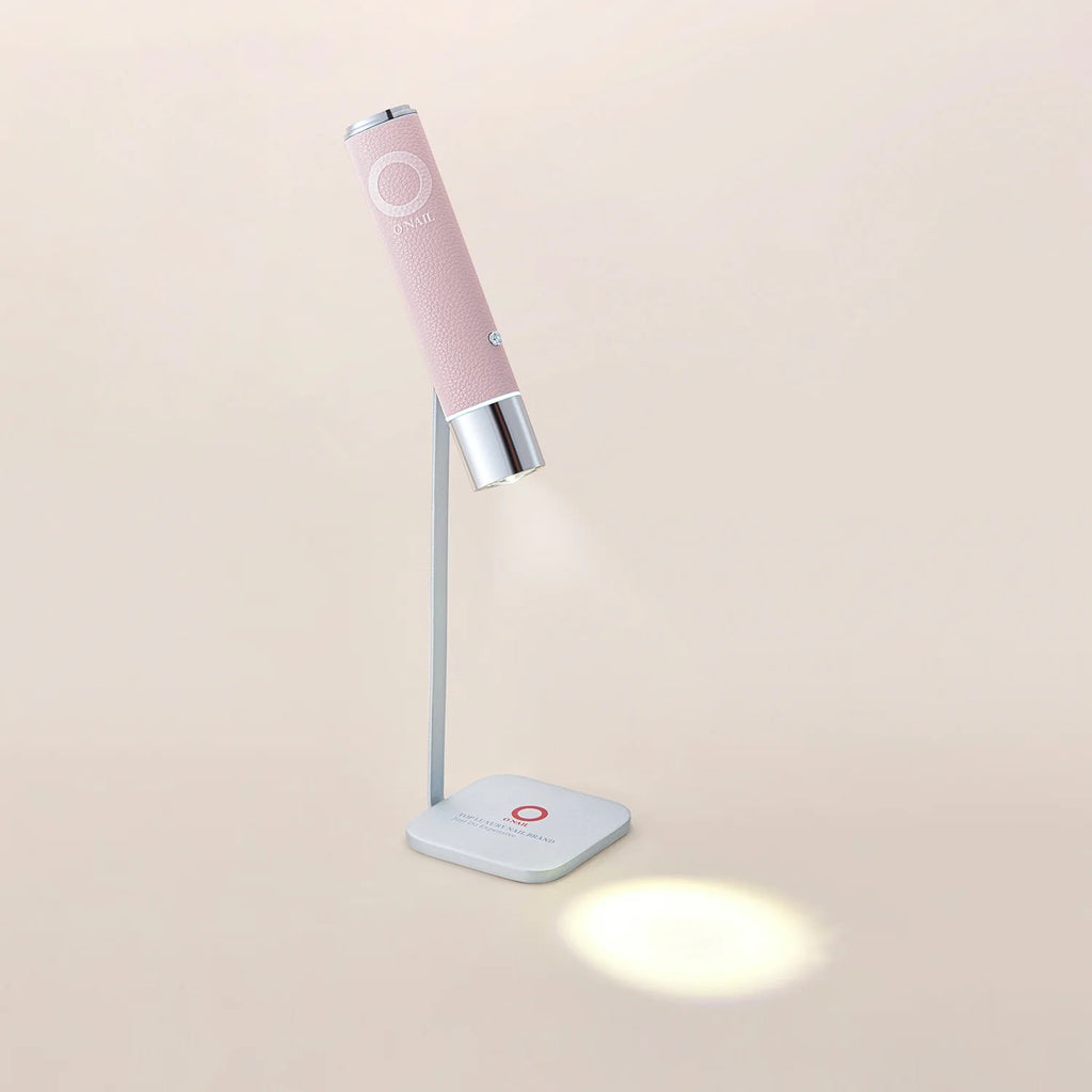 ONAIL Mini Lamp w/ Magnetic Stand