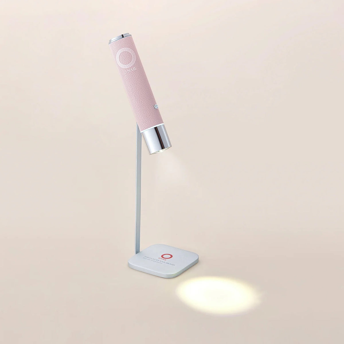 ONAIL Mini Lamp w/ Magnetic Stand