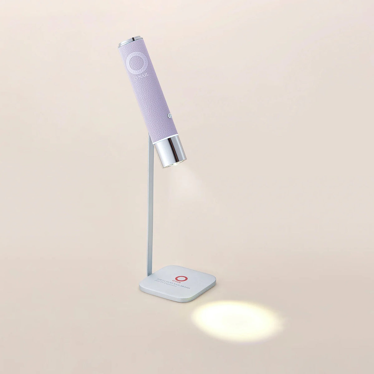 ONAIL Mini Lamp w/ Magnetic Stand