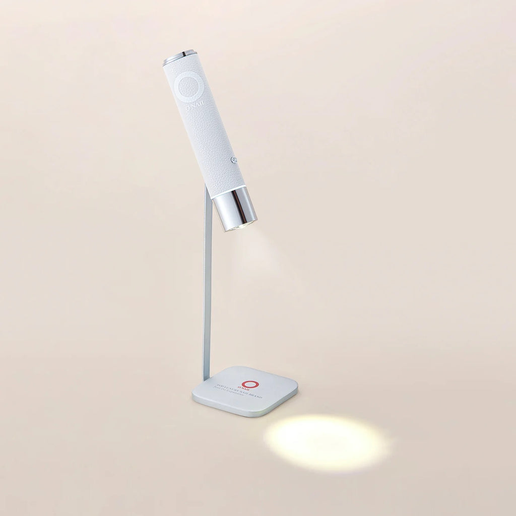 ONAIL Mini Lamp w/ Magnetic Stand