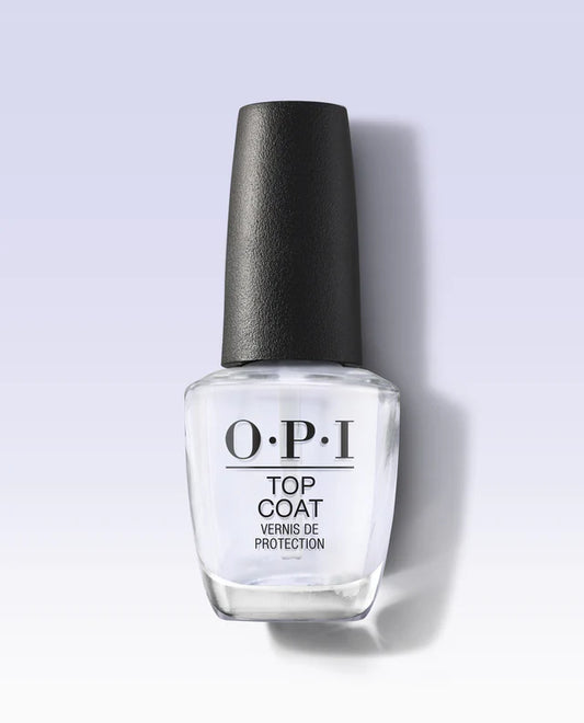 OPI TOP COAT