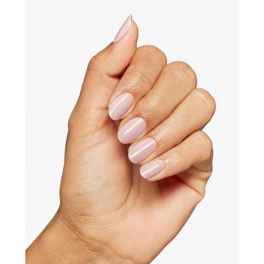 OPI Gel Color BUBBLE BUNNY