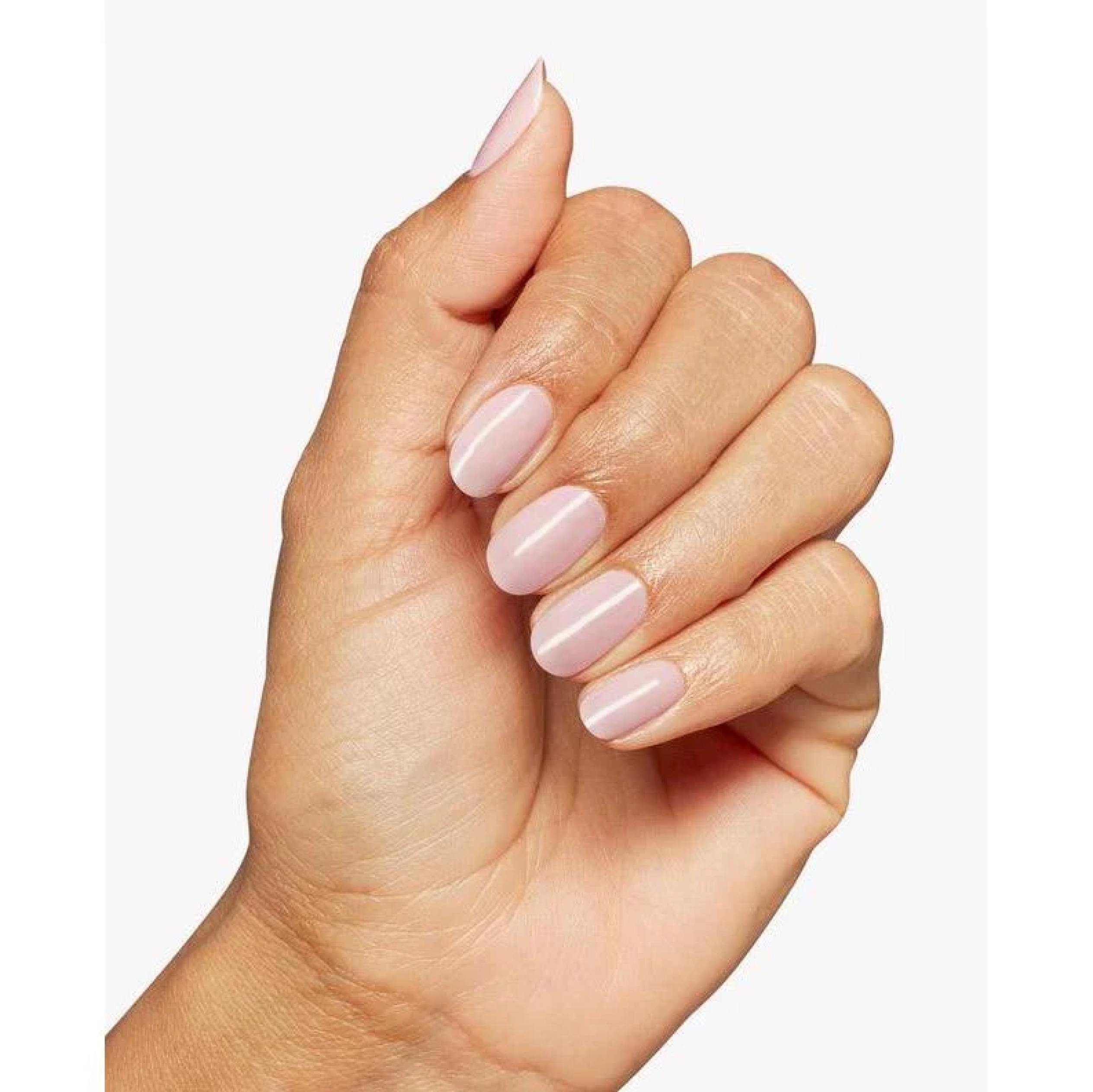 OPI Gel Color BUBBLE BUNNY