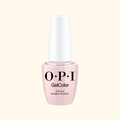 OPI Gel Color BUBBLE BUNNY