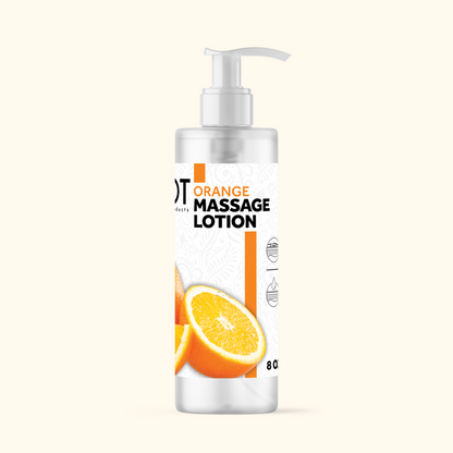 TOT MASSAGE LOTION