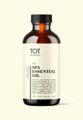 TOT Spa Essential Oil Pearl 4 oz