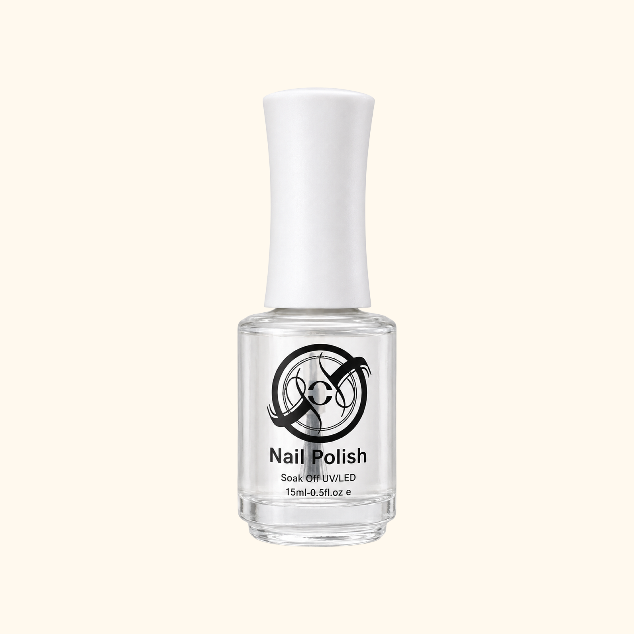 CHAI TRẮNG GEL ĐÁNH BÓNG (HỒNG, XANH)