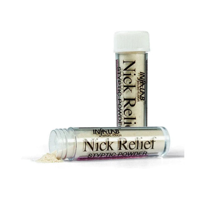 INFALAB NICK RELIEF SYPTIC POWDER