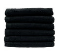 Protex Luxe 3 Towel Jet Black