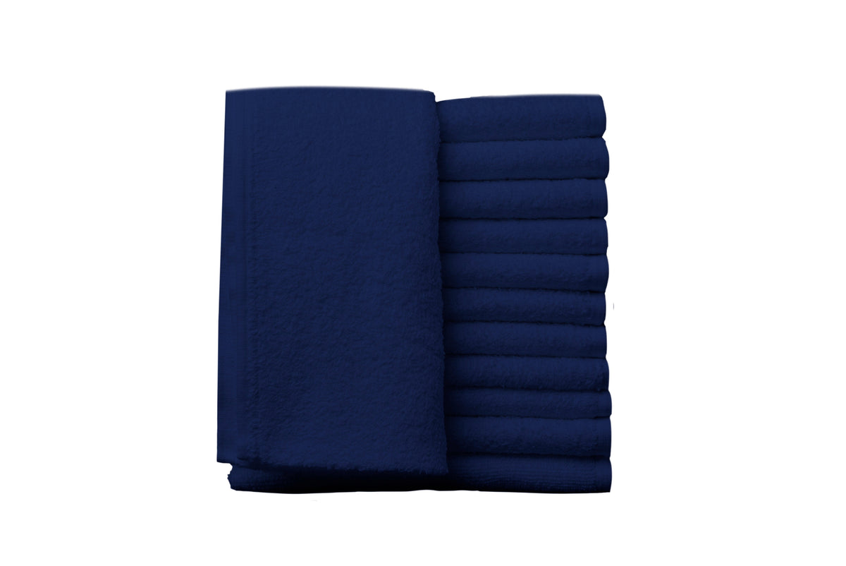 Protex Luxe 3 Towel Midnight Blue