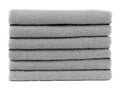 Protex Luxe 3 Towel Silver Grey
