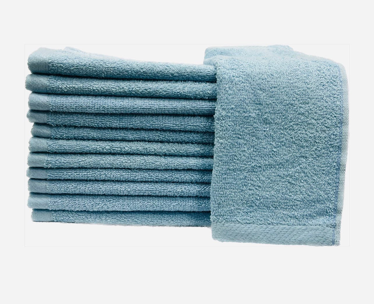 Protex Luxe 3 Towel Sky Blue