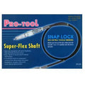PRO TOOL SUPER-FLEX SHAFT