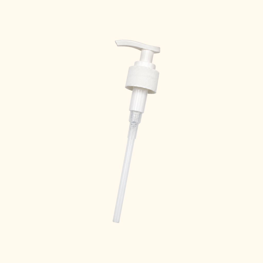 PUMP CAP
