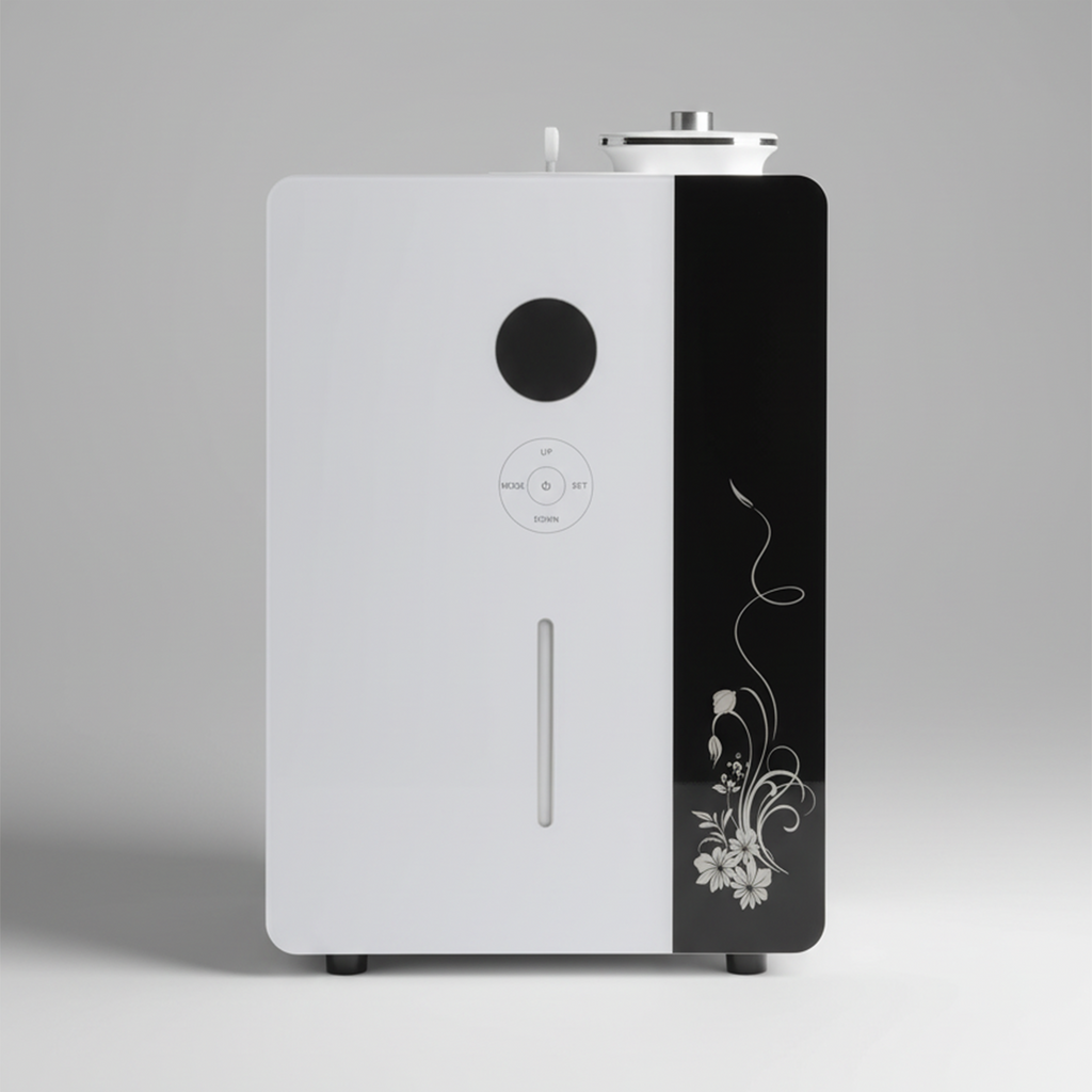 LARGE AREA SCENT MACHINE