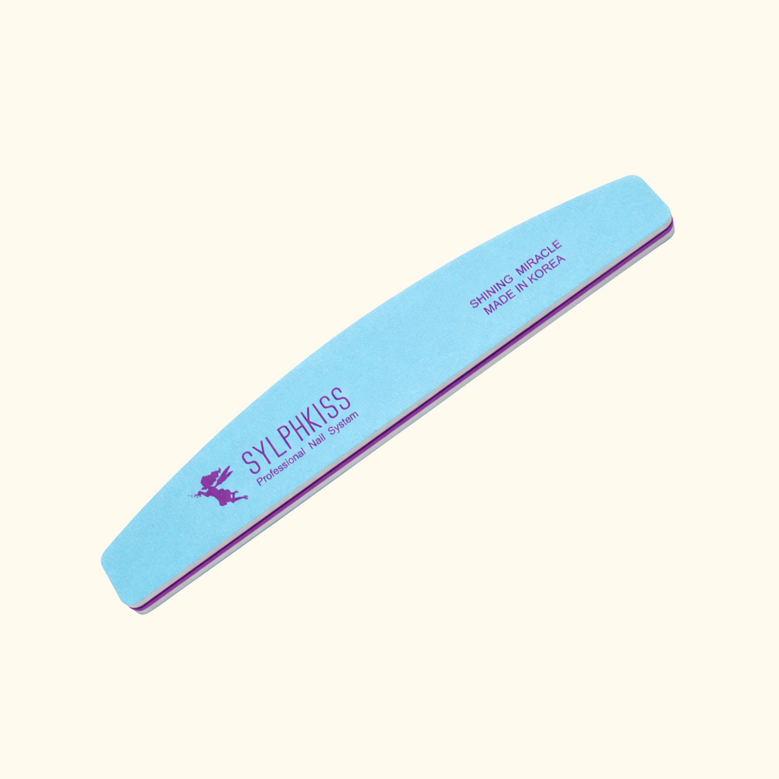 SYLPHKISS SHINING BUFFER
