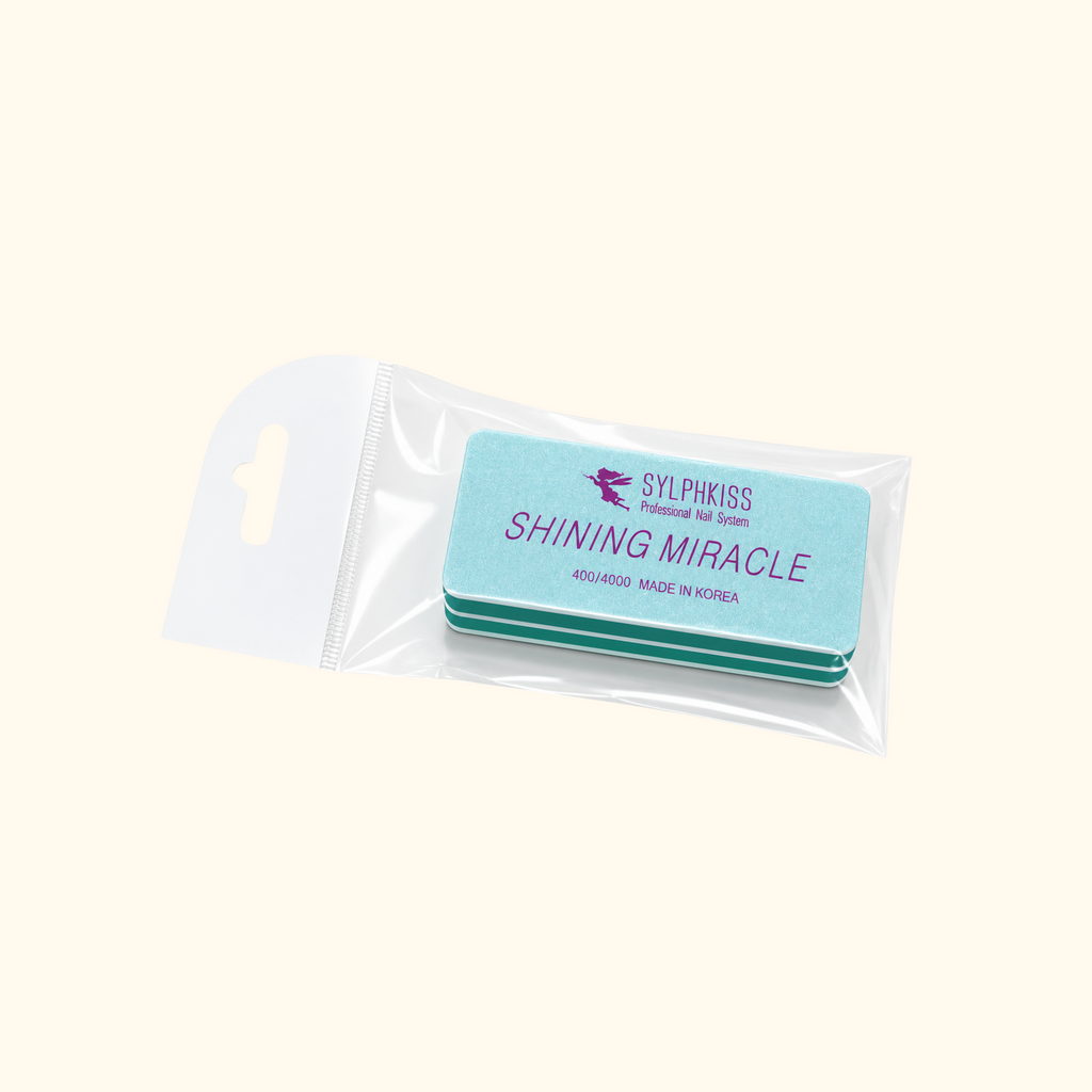 SYLPHKISS SHINING BUFFER