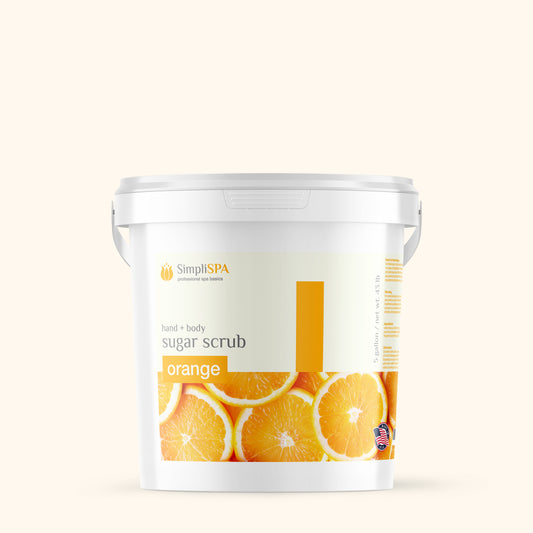 SIMPLI SPA SUGAR SCRUB