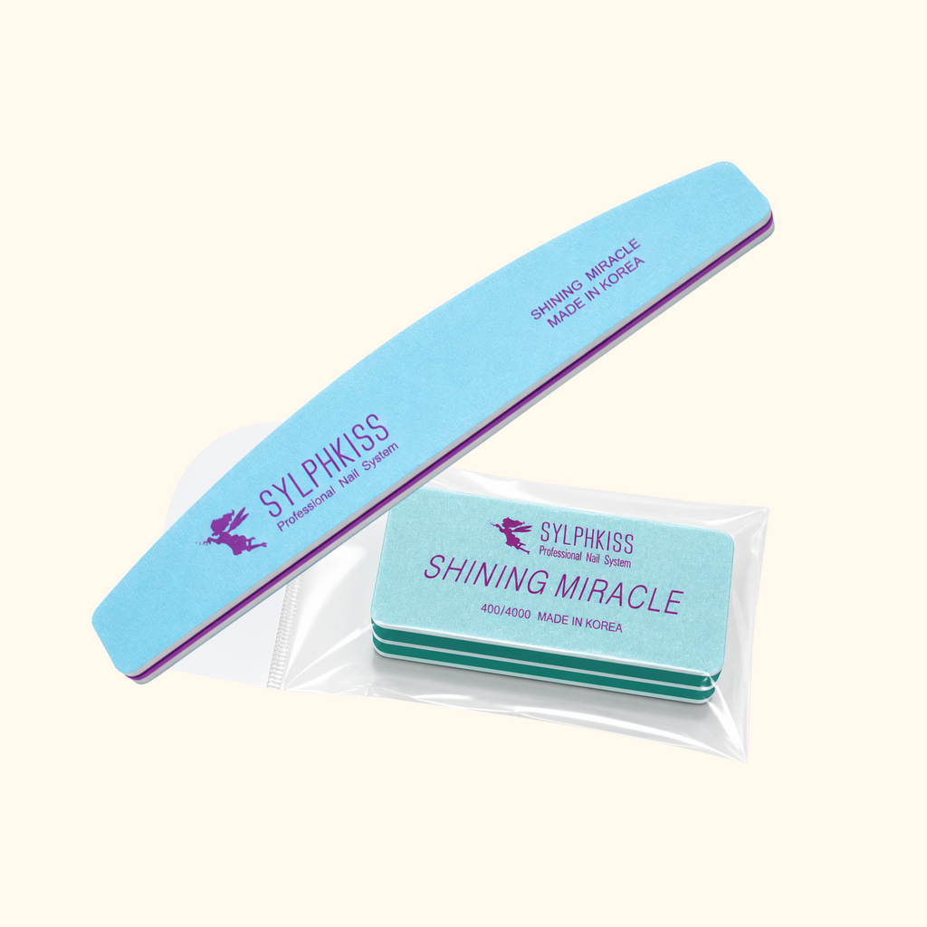 SYLPHKISS SHINING BUFFER
