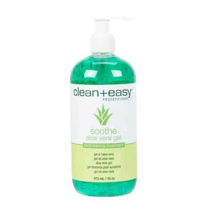 C+E SOOTHE ALOE VERA GEL