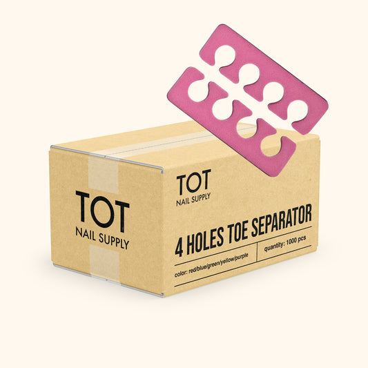 TOT 4 HOLE TOE SEPARATOR