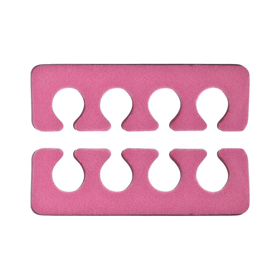 TOT 4 HOLE TOE SEPARATOR (CASE)
