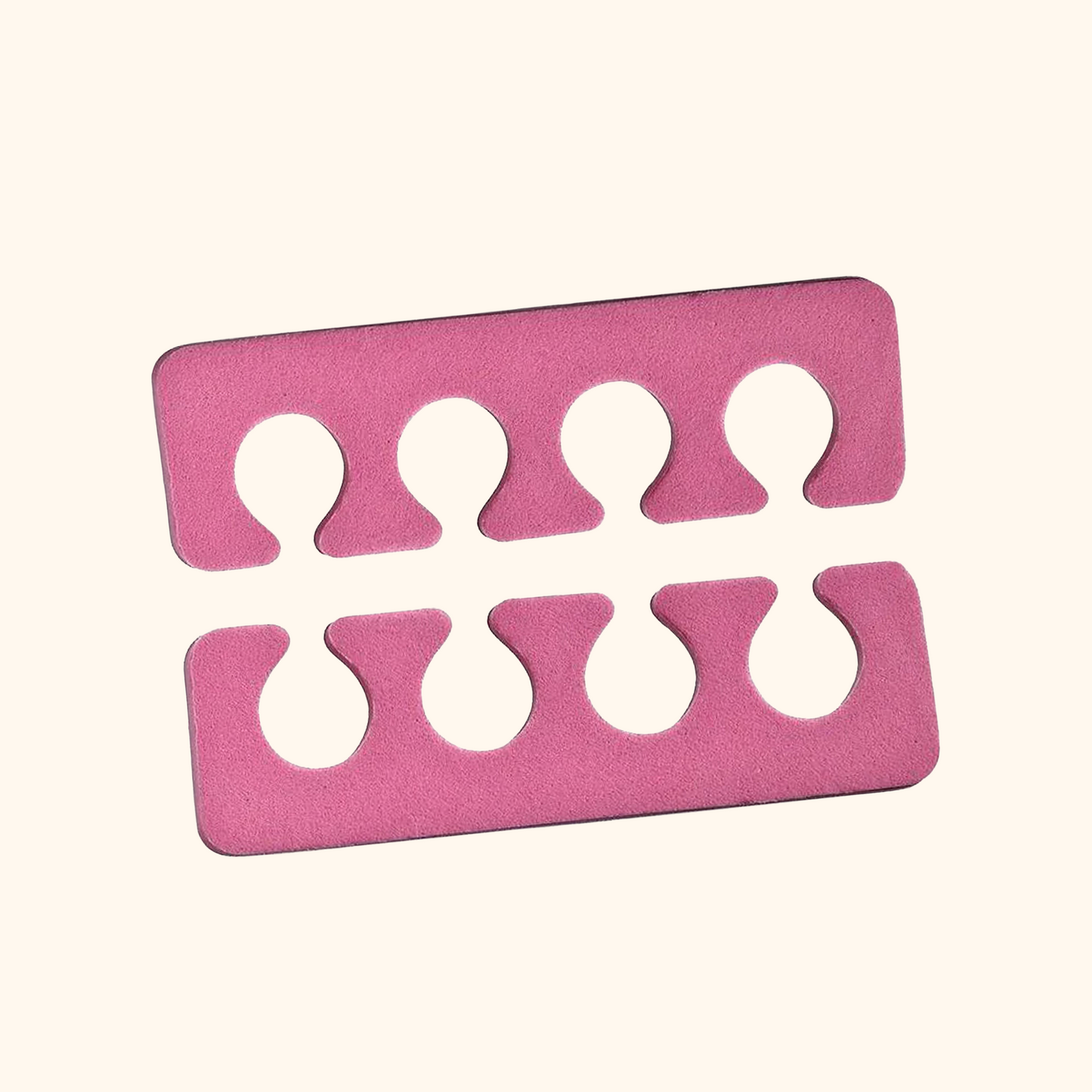 TOT 4 HOLE TOE SEPARATOR (100 PC)