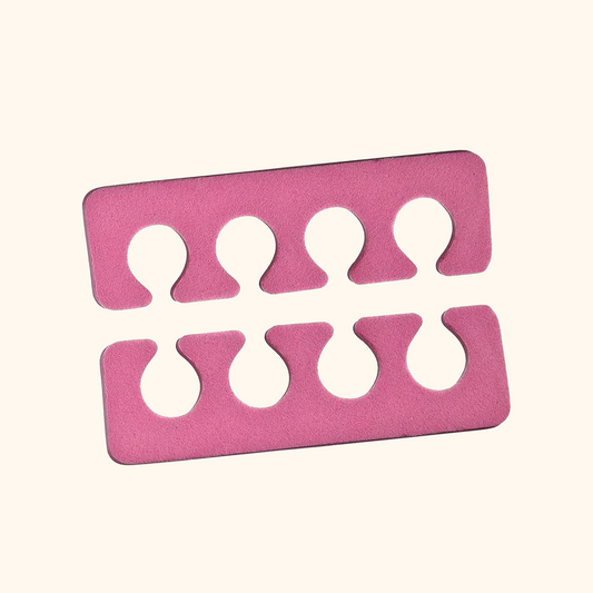 TOT 4 HOLE TOE SEPARATOR (100 PC)