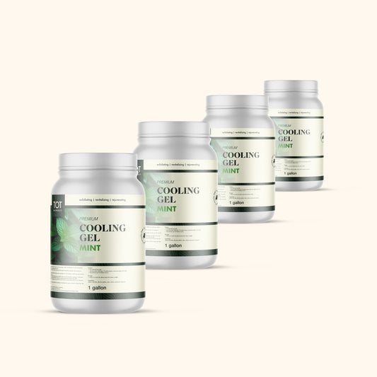 TOT COOLING GEL