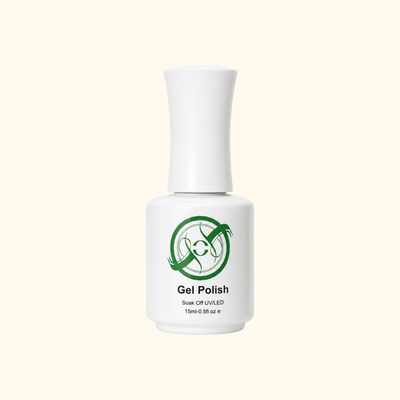 TOT NAIL POLISH BOTTLES (0.5 OZ)