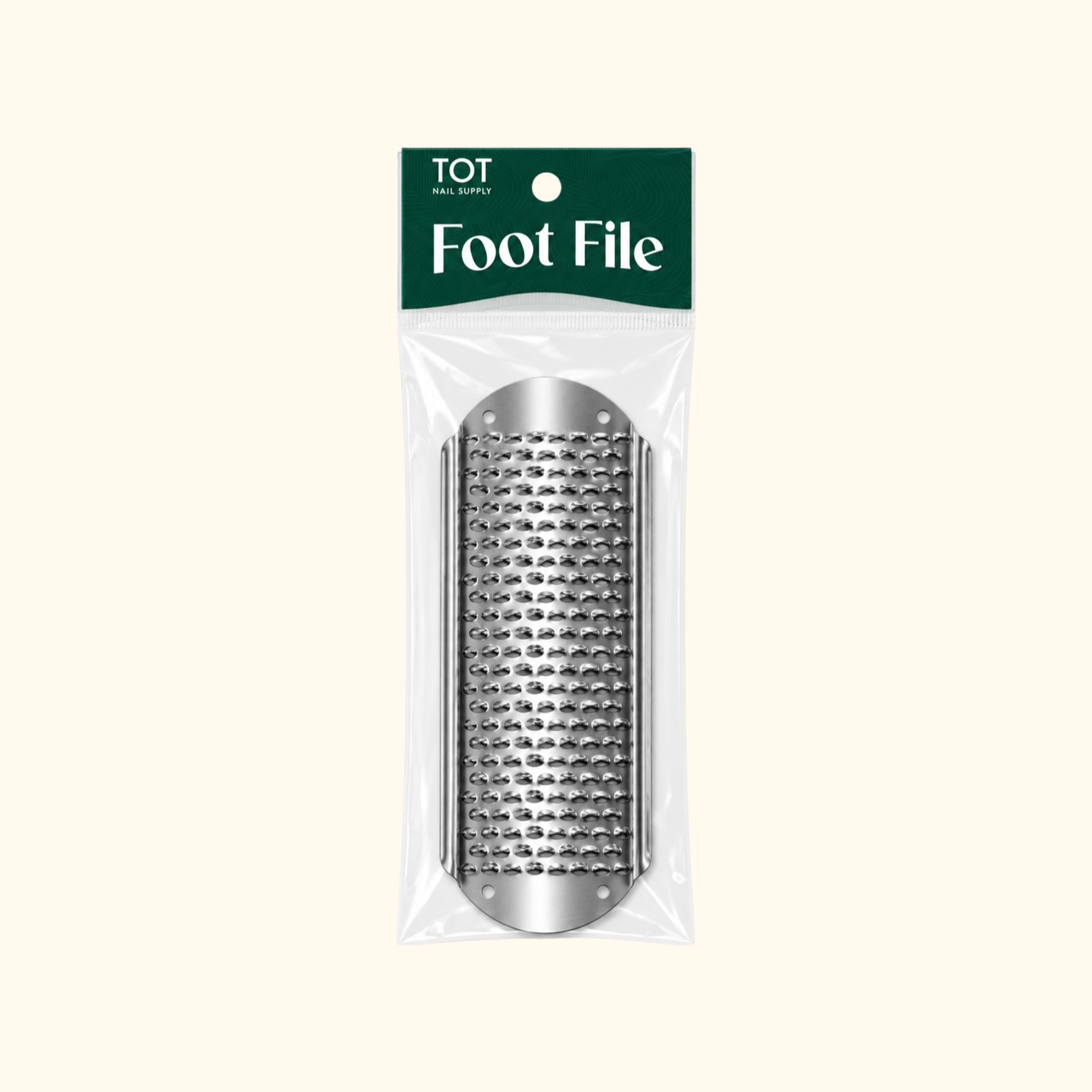 TOT REPLACEMENT BLADE FILE